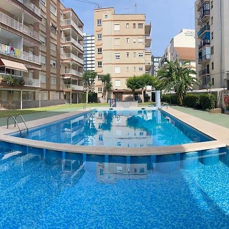 Inmejorable Ubicacion,70M Playa 70M Pueblo Apartment Benidorm Exterior photo